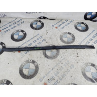 Молдинг лобового скла