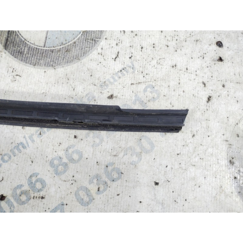 Молдинг лобового стекла (кузов и элементы) Jeep Patriot MK74 2012 2.4