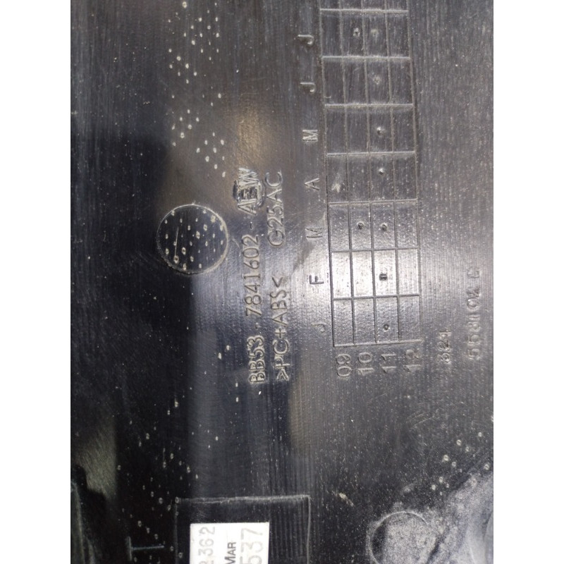 Спойлер (кузов и элементы) Ford Explorer MK5 2017 3.7 bb537841602aew