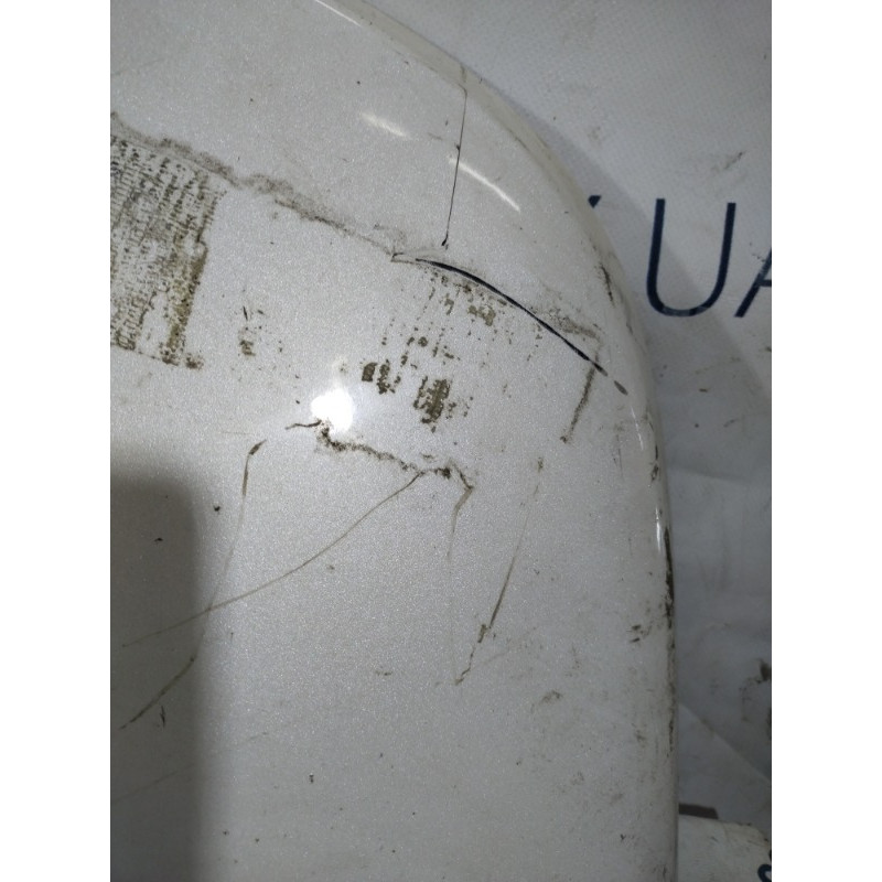 Спойлер (кузов и элементы) Ford Explorer MK5 2017 3.7 bb537841602aew