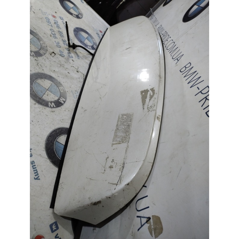 Спойлер (кузов и элементы) Ford Explorer MK5 2017 3.7 bb537841602aew