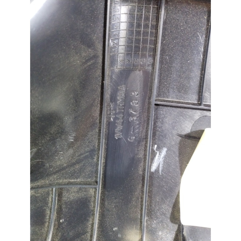 Накладка замка крышки багажника (салон) Dodge Dart PF 2014 2.4 1vw44trmaa