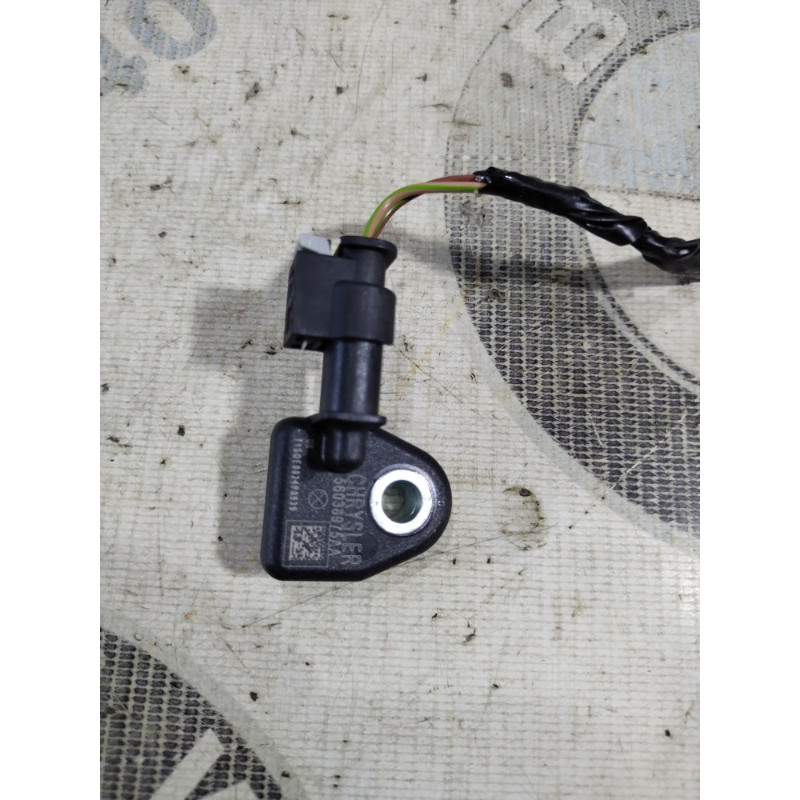 Датчик удара (электрика / датчики) Jeep Cherokee KL 2014 2.4 56038975aa