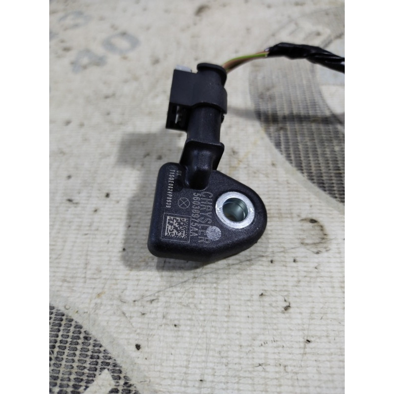 Датчик удара (электрика / датчики) Jeep Cherokee KL 2014 2.4 56038975aa