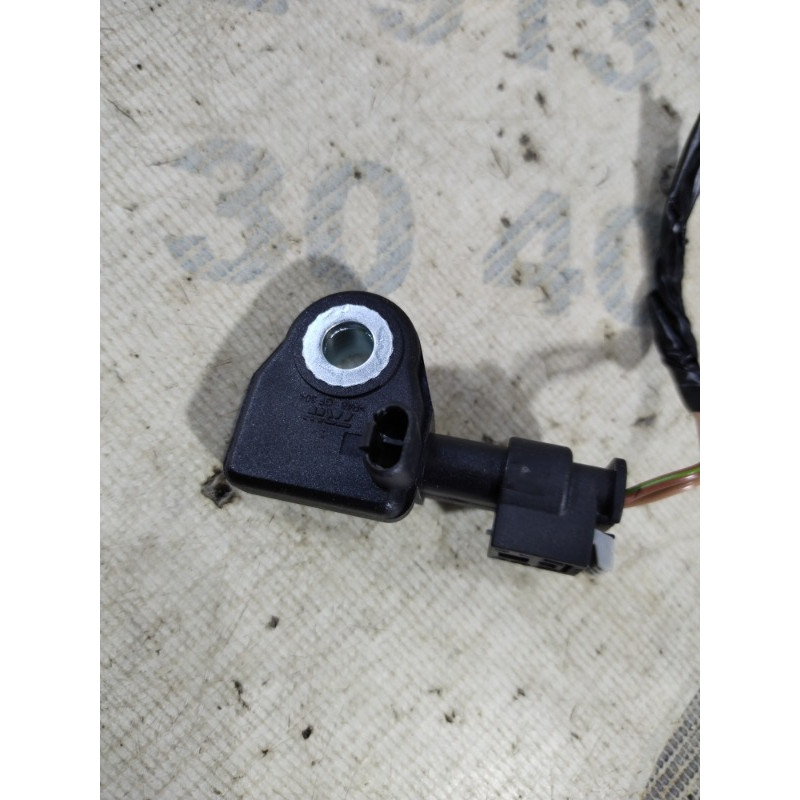 Датчик удара (электрика / датчики) Jeep Cherokee KL 2014 2.4 56038975aa