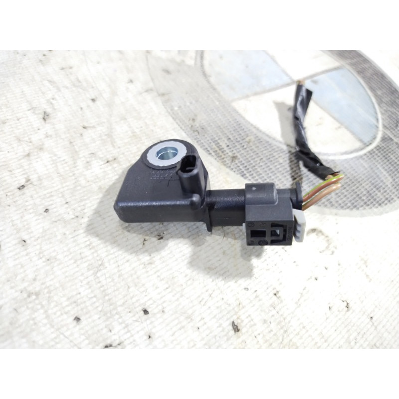 Датчик удара (электрика / датчики) Jeep Cherokee KL 2014 2.4 56038975aa