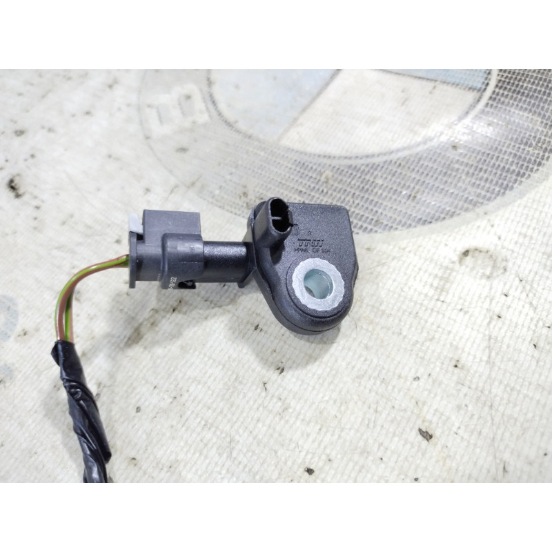 Датчик удара (электрика / датчики) Jeep Cherokee KL 2014 2.4 56038975aa