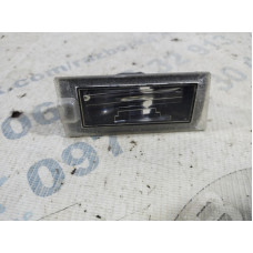 Плафон подсветки номера