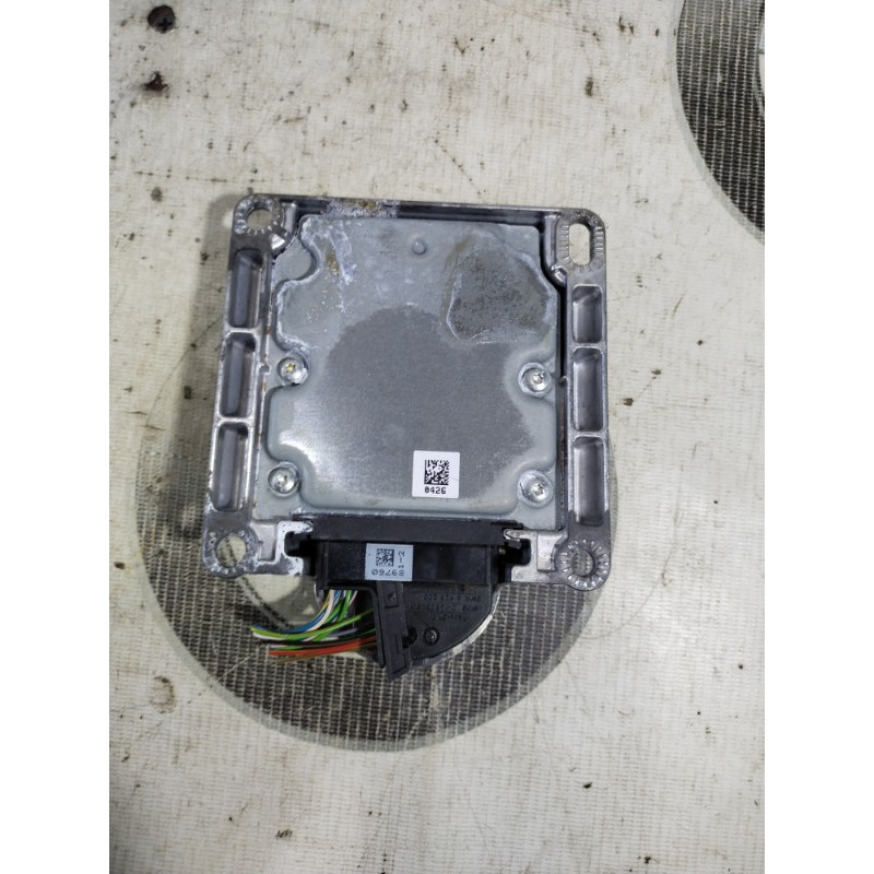 Блок управління airbag (airbag/безопасность) BMW 3-series F30 2013 N20B20 34526865299