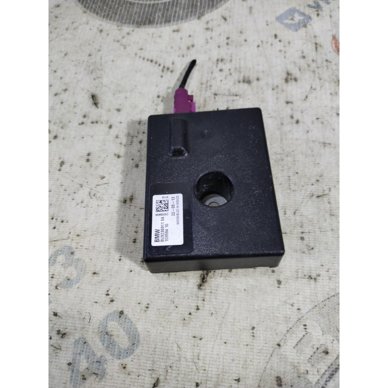 Антенна (электрика) BMW 3-series F30 2013 N20B20 65209230911