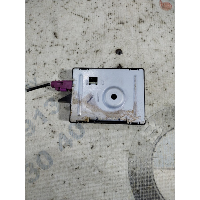 Антенна (электрика) BMW 3-series F30 2013 N20B20 65209230911