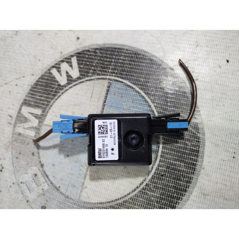 Антена (електрика) BMW 3-series F30 2013 N20B20 65209231466