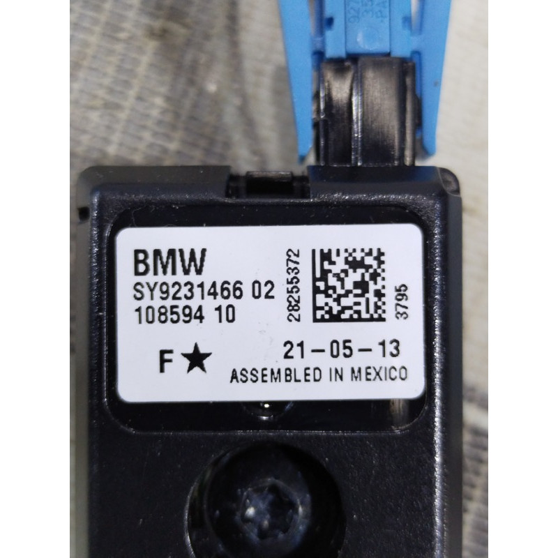 Антена (електрика) BMW 3-series F30 2013 N20B20 65209231466