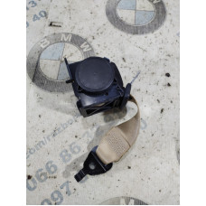 Ремінь безпеки