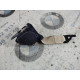 Ремінь безпеки (airbag/безопасность) BMW 3-series F30 2013 N20B20 72117310222