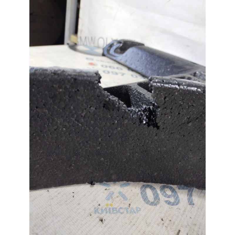 Лоток багажника (салон) Volkswagen Passat B8 2016 1.8 561864471a