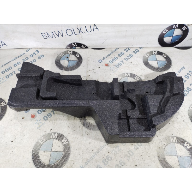 Лоток багажника (салон) Subaru Forester SJ 2014 2.5 95086sg030