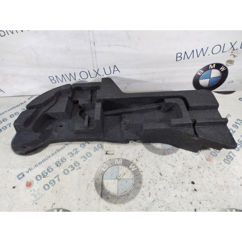 Лоток багажника (салон) Subaru Forester SJ 2014 2.5 95086sg030