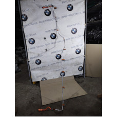 Проводка высоковольтной батареи