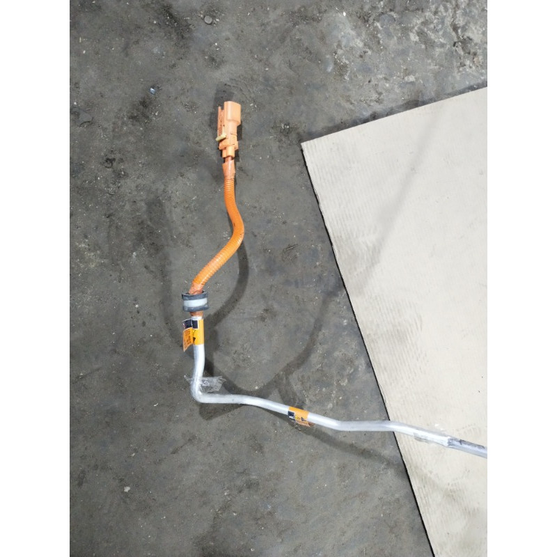 Проводка высоковольтной батареи (электрика) CHEVROLET Volt 1 2013 1.4 hw100043ad