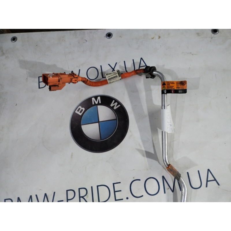 Проводка высоковольтной батареи (электрика) CHEVROLET Volt 1 2013 1.4 hw100043ad