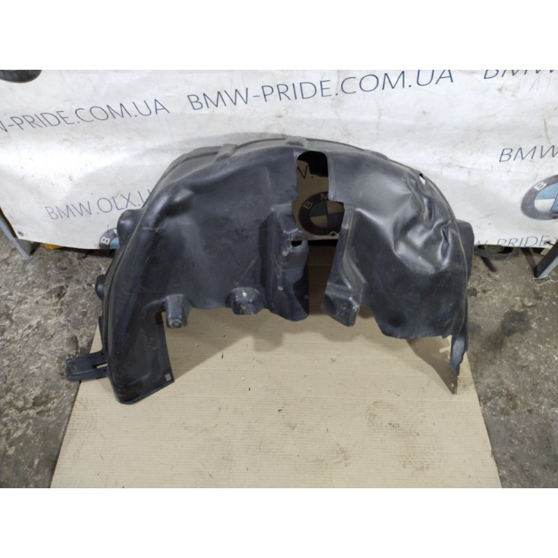 Подкрылок (кузов и элементы) Jeep Cherokee KL 2014 2.4 68209677ad