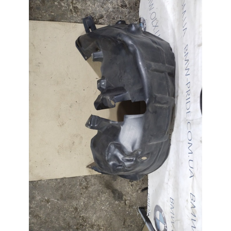 Подкрылок (кузов и элементы) Jeep Cherokee KL 2014 2.4 68209677ad