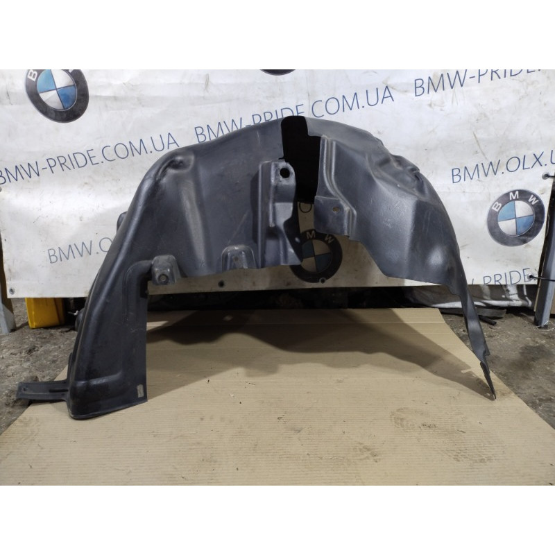 Подкрылок (кузов и элементы) Jeep Cherokee KL 2014 2.4 68209677ad