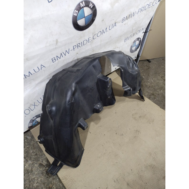 Подкрылок (кузов и элементы) Jeep Cherokee KL 2014 2.4 68209677ad