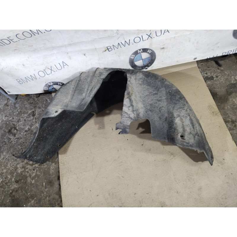 Подкрылок (кузов и элементы) Volkswagen Jetta MK6 2011 2.5 5c6810971