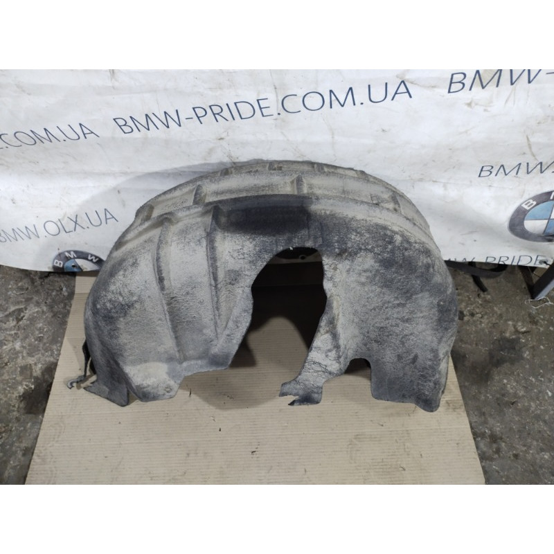 Подкрылок (кузов и элементы) Volkswagen Jetta MK6 2011 2.5 5c6810971