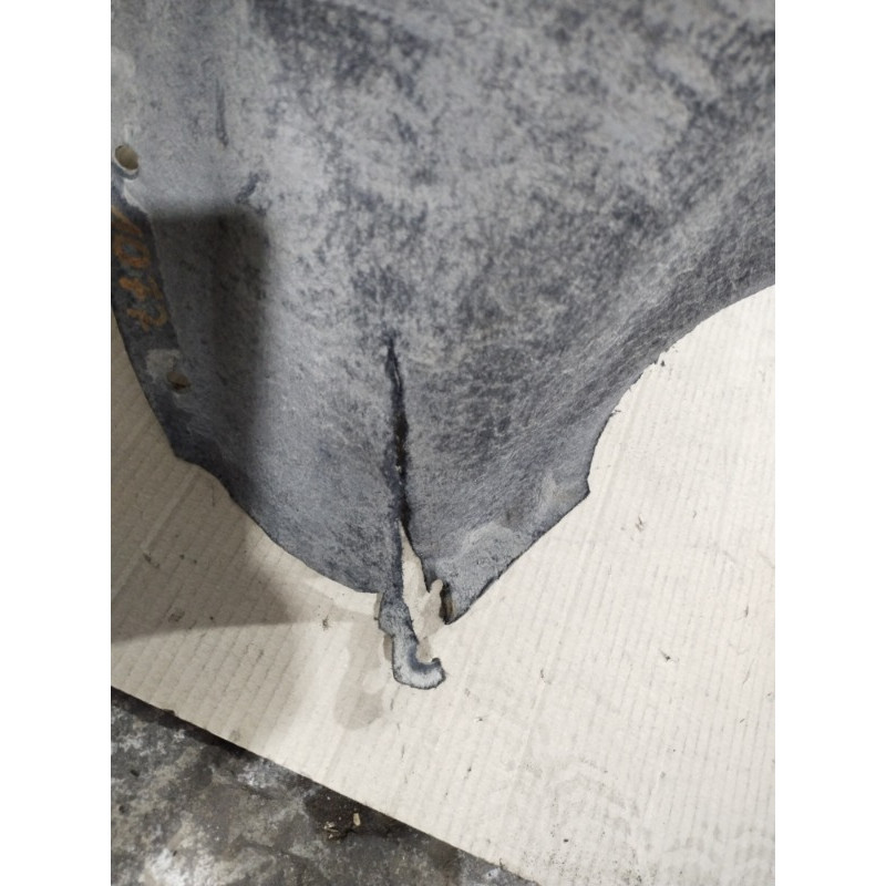 Подкрылок (кузов и элементы) Volkswagen Jetta MK6 2011 2.5 5c6810971