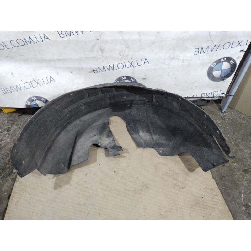 Подкрылок (кузов и элементы) Volkswagen Jetta MK6 2011 2.5 5c6810971