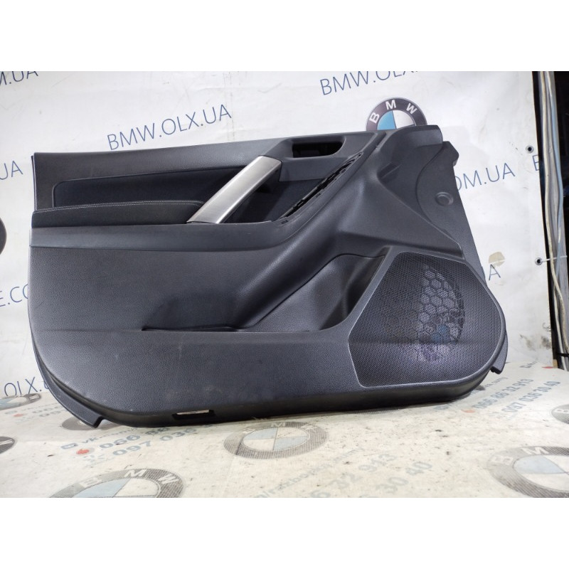 Дверная карта (салон) Subaru Forester SJ 2015 2.5 94212SG050VI