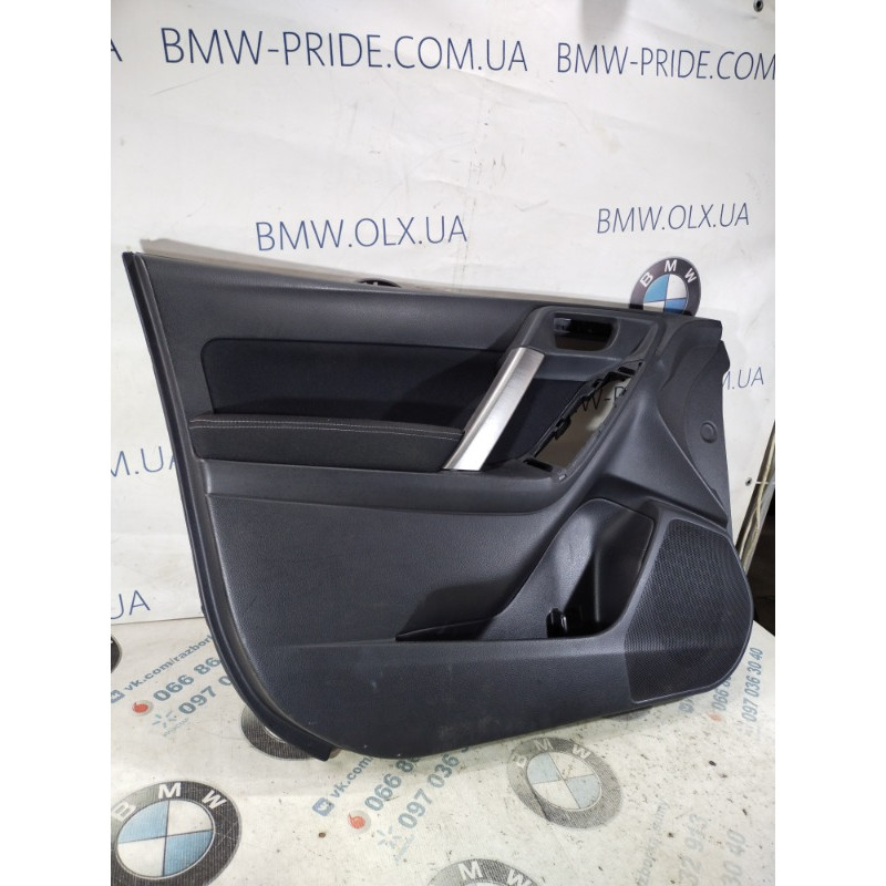 Дверная карта (салон) Subaru Forester SJ 2015 2.5 94212SG050VI