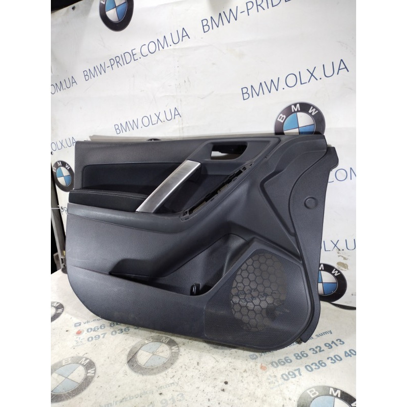 Дверная карта (салон) Subaru Forester SJ 2015 2.5 94212SG050VI