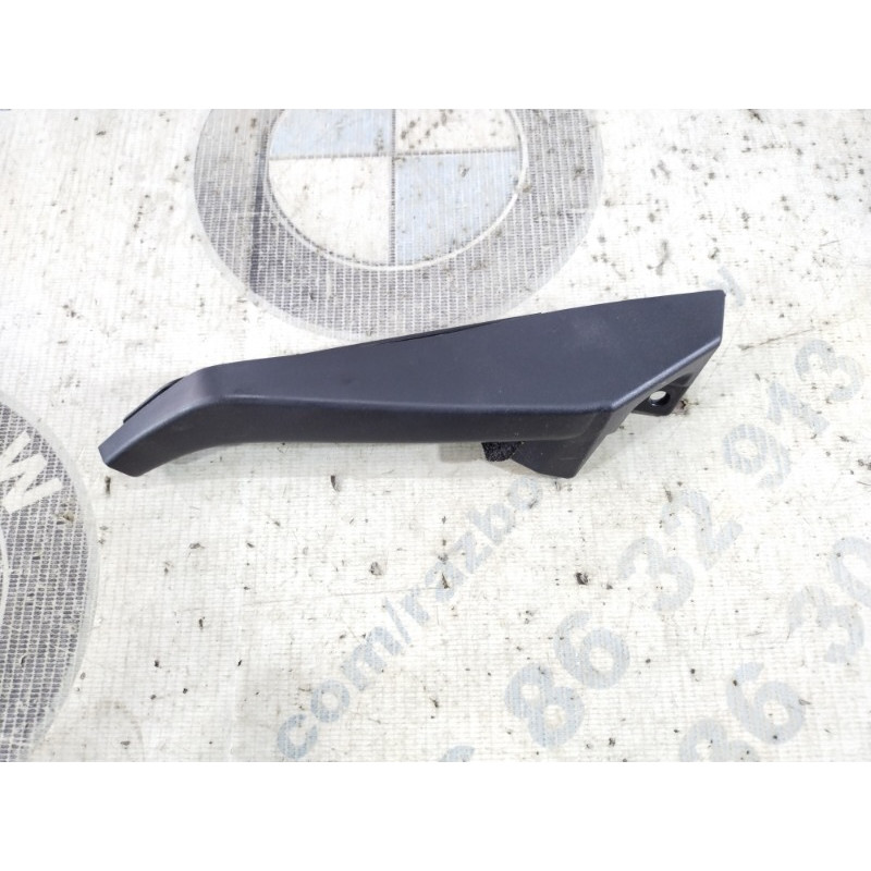 Молдинг двери (уголок) внутренний (кузов и элементы) Subaru Forester SJ 2015 2.5