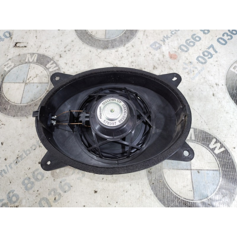 Динамик (электрика) Subaru Forester SJ 2015 2.5 86301sg000
