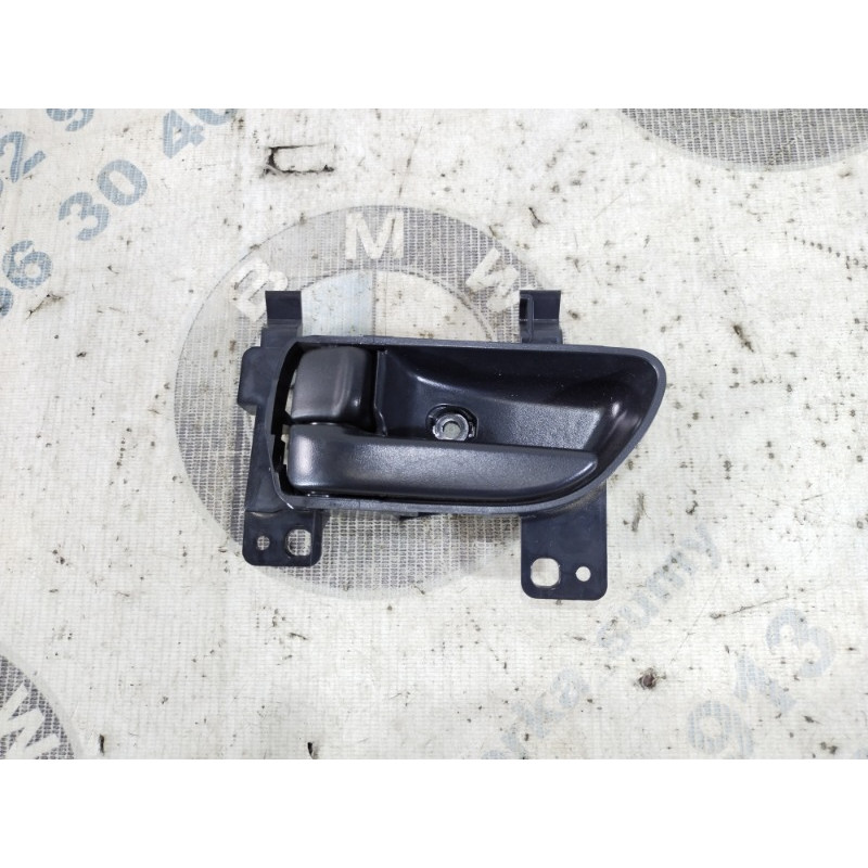 Ручка двери внутренняя (салон) Subaru Forester SJ 2015 2.5 61051FJ010VH
