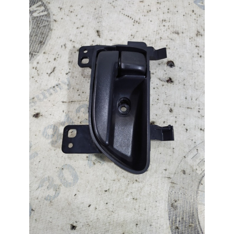 Ручка двери внутренняя (салон) Subaru Forester SJ 2015 2.5 61051FJ010VH