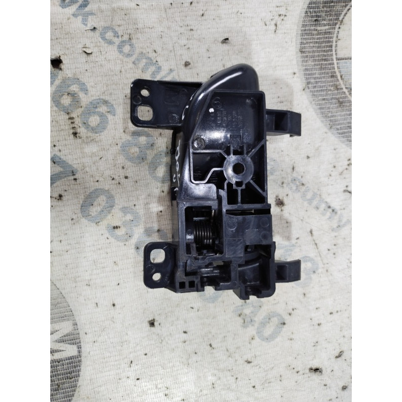 Ручка двери внутренняя (салон) Subaru Forester SJ 2015 2.5 61051FJ010VH