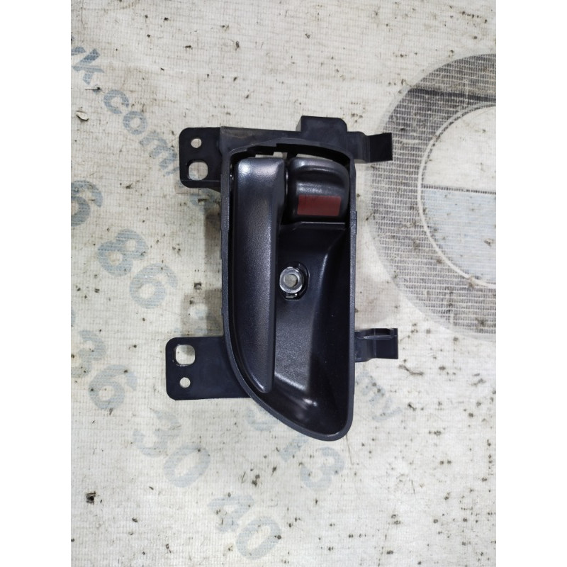 Ручка двери внутренняя (салон) Subaru Forester SJ 2015 2.5 61051FJ010VH