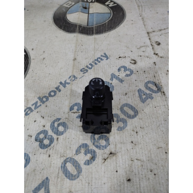 Кнопка регулировки зеркала (электрика / кнопки) Subaru Forester SJ 2015 2.5 83061fj010