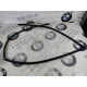 Уплотнитель проема двери (кузов и элементы) Subaru Forester SJ 2015 2.5 63527SG010