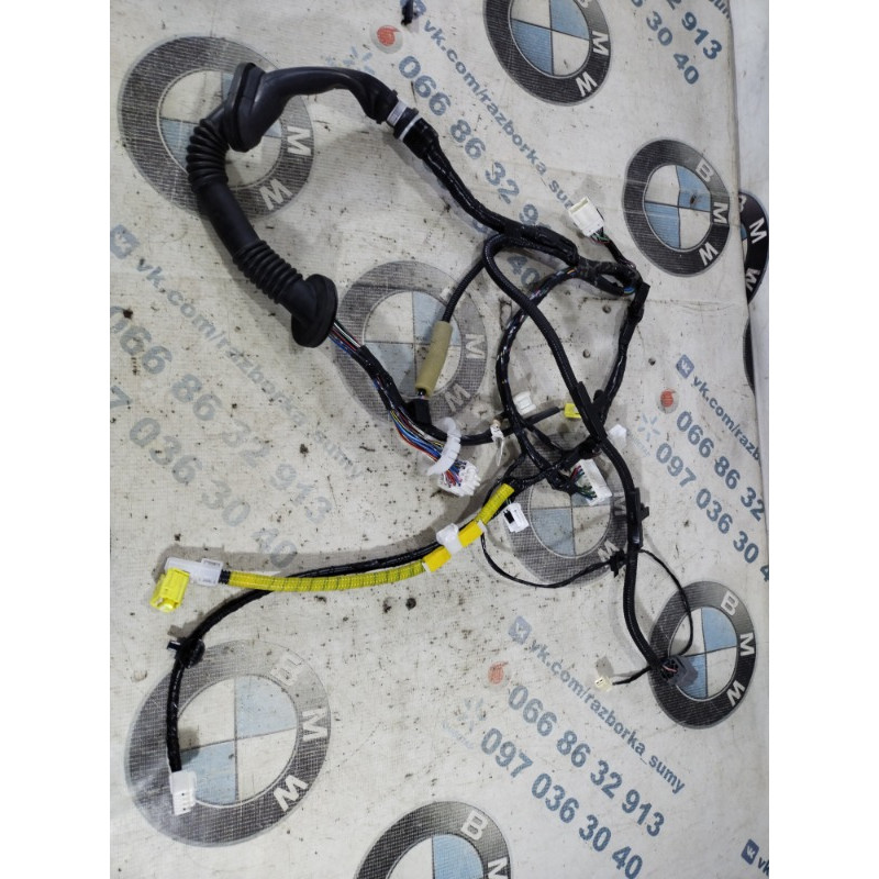 Проводка дверна (електрика) Subaru Forester SJ 2015 2.5 81820sg360