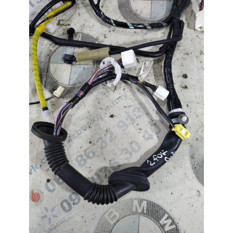 Проводка дверна (електрика) Subaru Forester SJ 2015 2.5 81820sg360