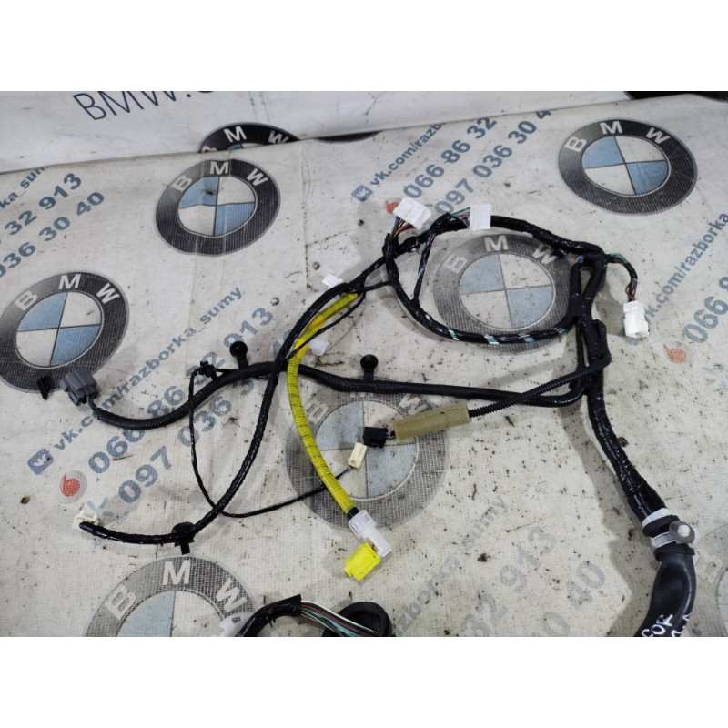 Проводка дверна (електрика) Subaru Forester SJ 2015 2.5 81820sg360