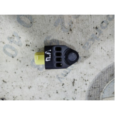 Датчик удара