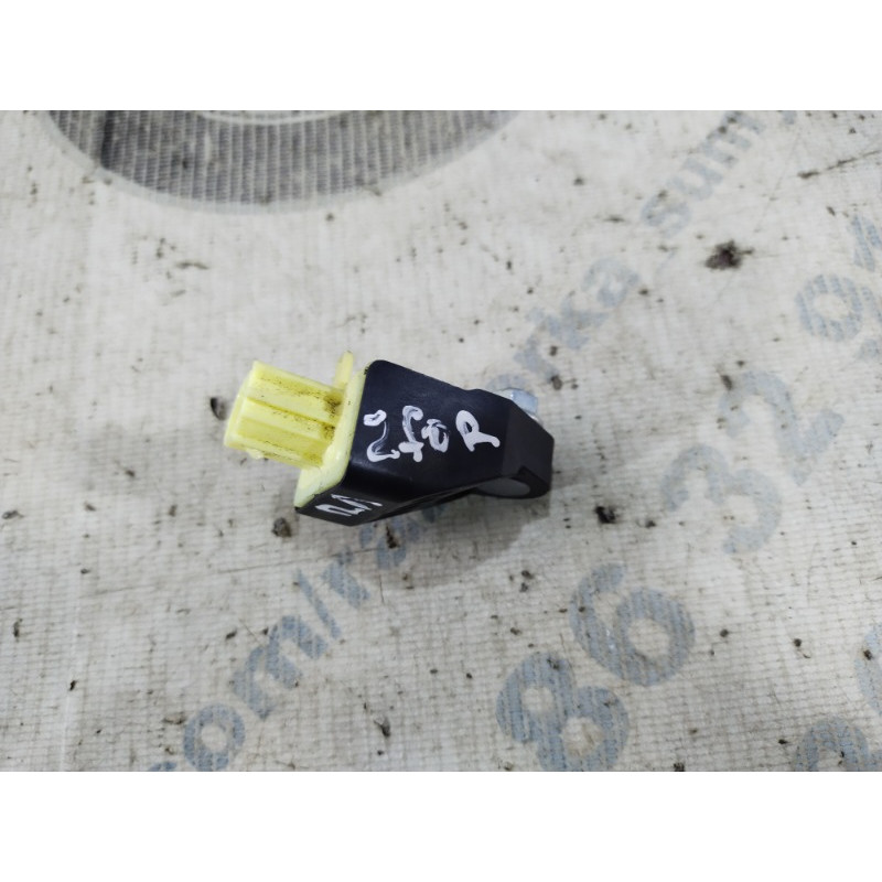 Датчик удара (электрика / датчики) Subaru Forester SJ 2015 2.5 98237sg010