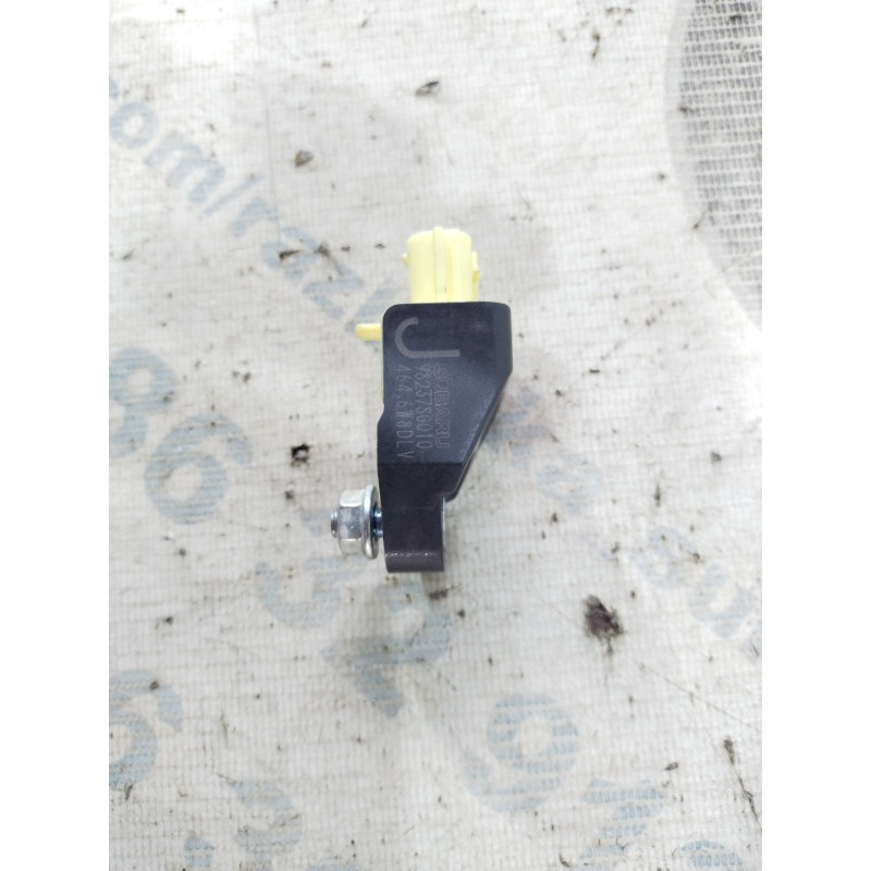 Датчик удара (электрика / датчики) Subaru Forester SJ 2015 2.5 98237sg010